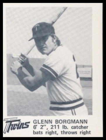 Glenn Borgmann